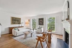 Sun-Filled Living Room Reverse