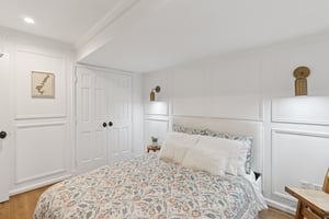 Lower Level Bonus Room
