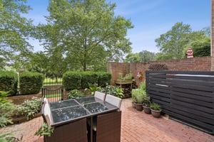 Lower Level Patio