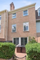 Rear Exterior