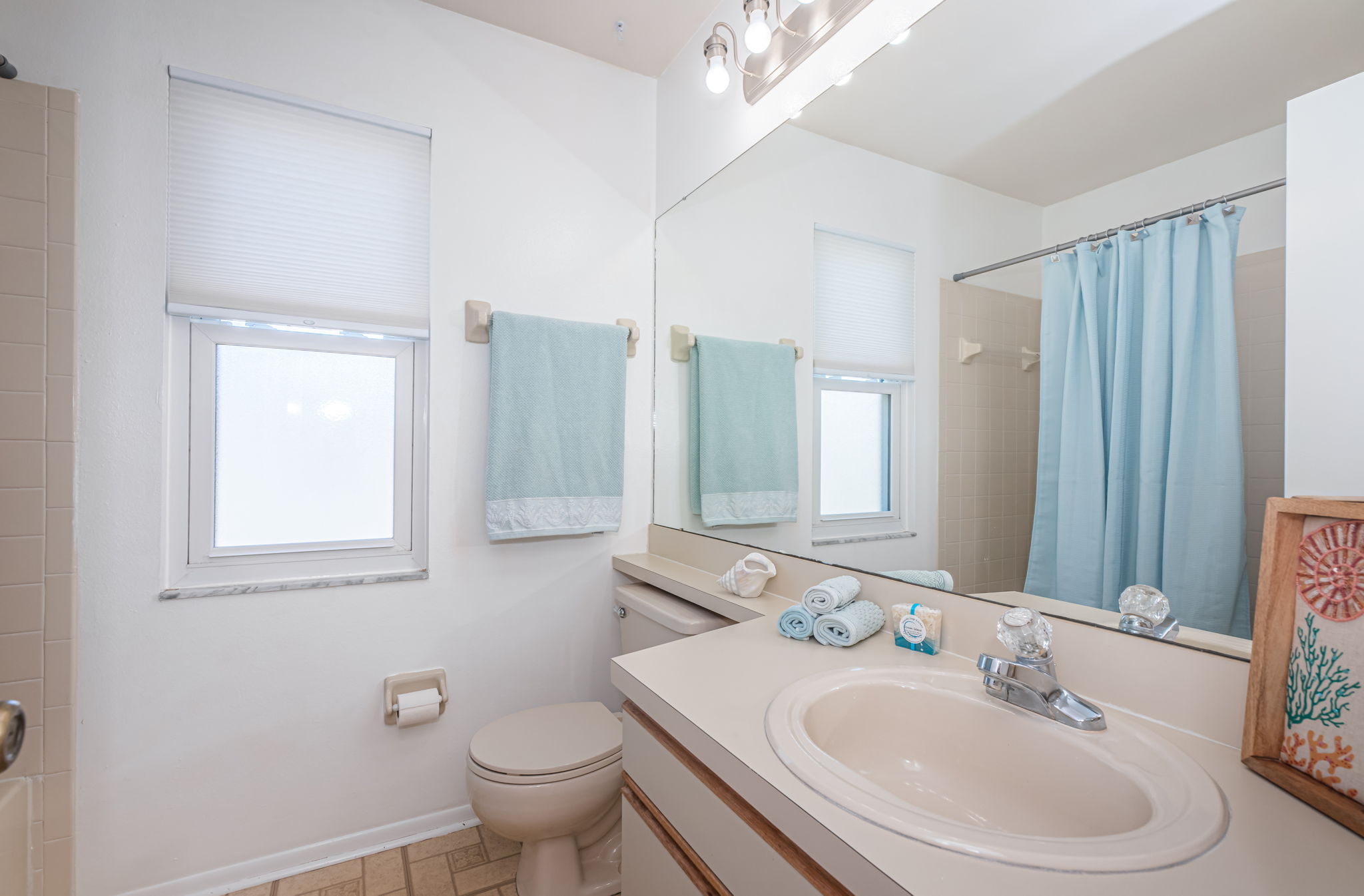 Bathroom 1a