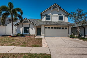 Front Exterior 3