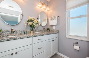 Master Bathroom 1