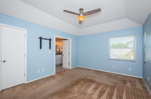 Master Bedroom 1
