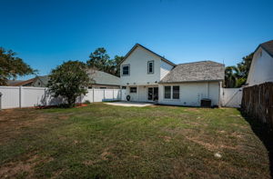 Rear Exterior 1