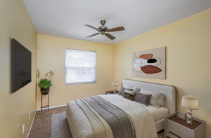 Bedroom 1a-vs
