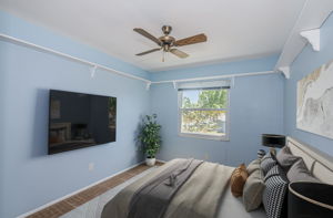 Bedroom 2a-vs