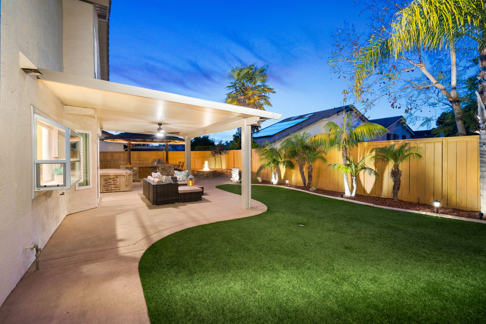 1091 La Tortuga Dr-91