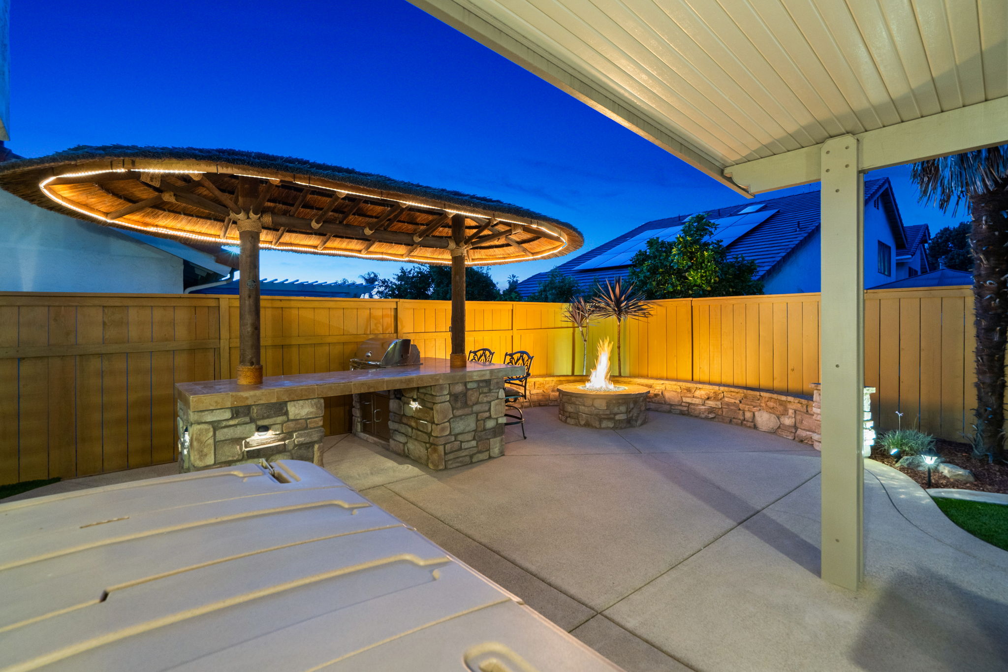 1091 La Tortuga Dr-89