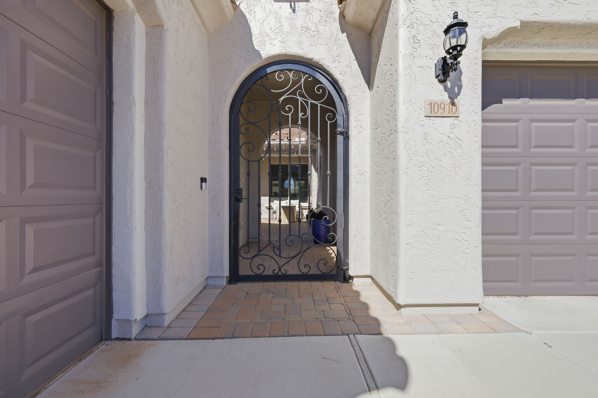 Front Exterior