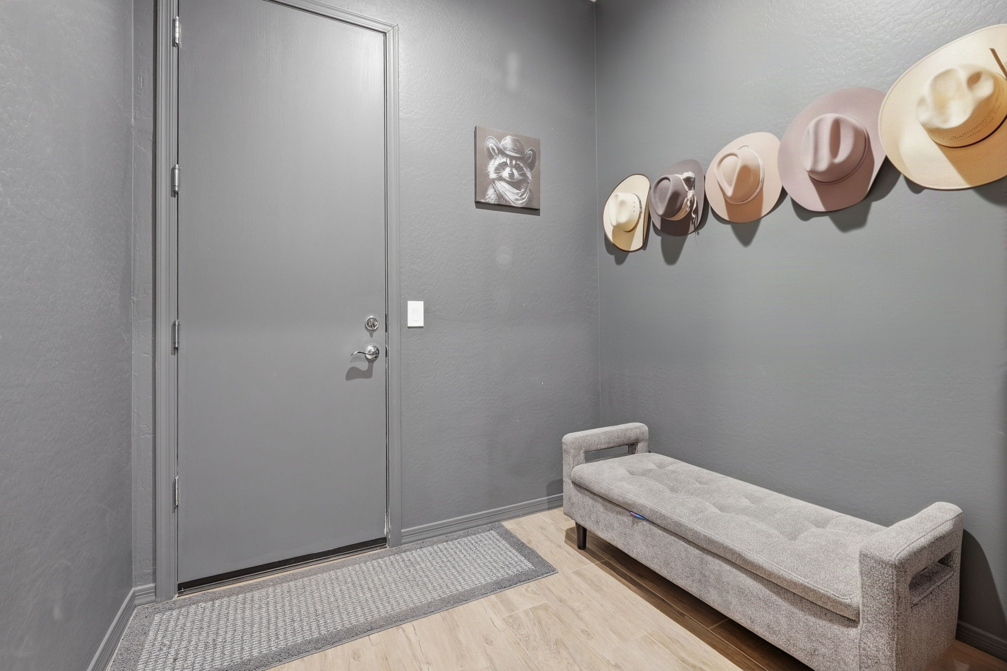 Mudroom