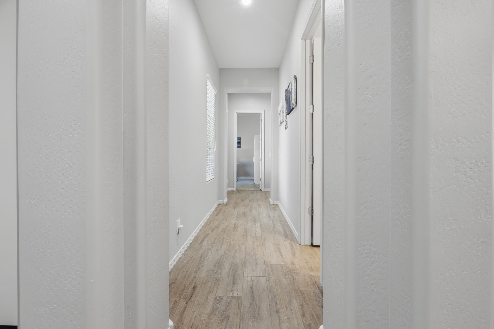 Front Hall
