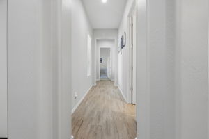 Front Hall