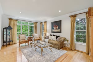 Formal Living Room