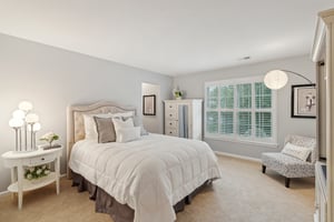 Bedroom Suite 2