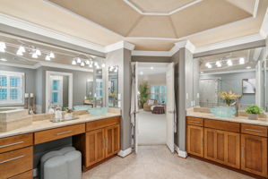 Primary Bathroom Reverse