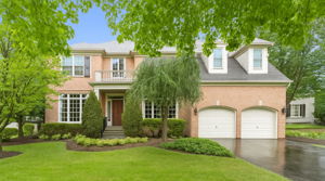 10914 Larkmeade Lane