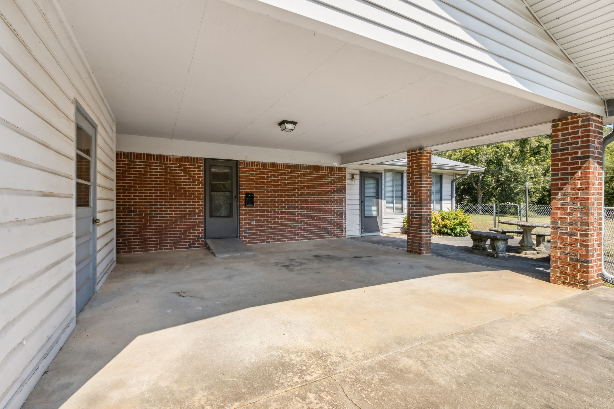 Carport
