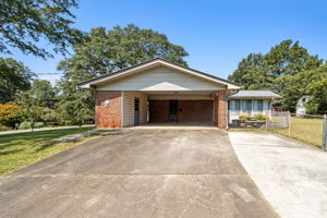 Carport