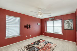 Loft/Game Room