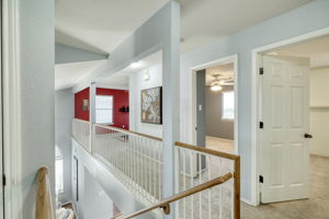 Upper Landing