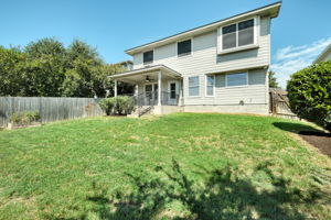Back of House