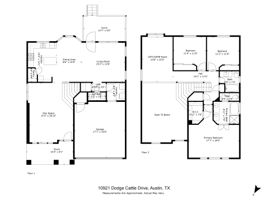 Both Floors