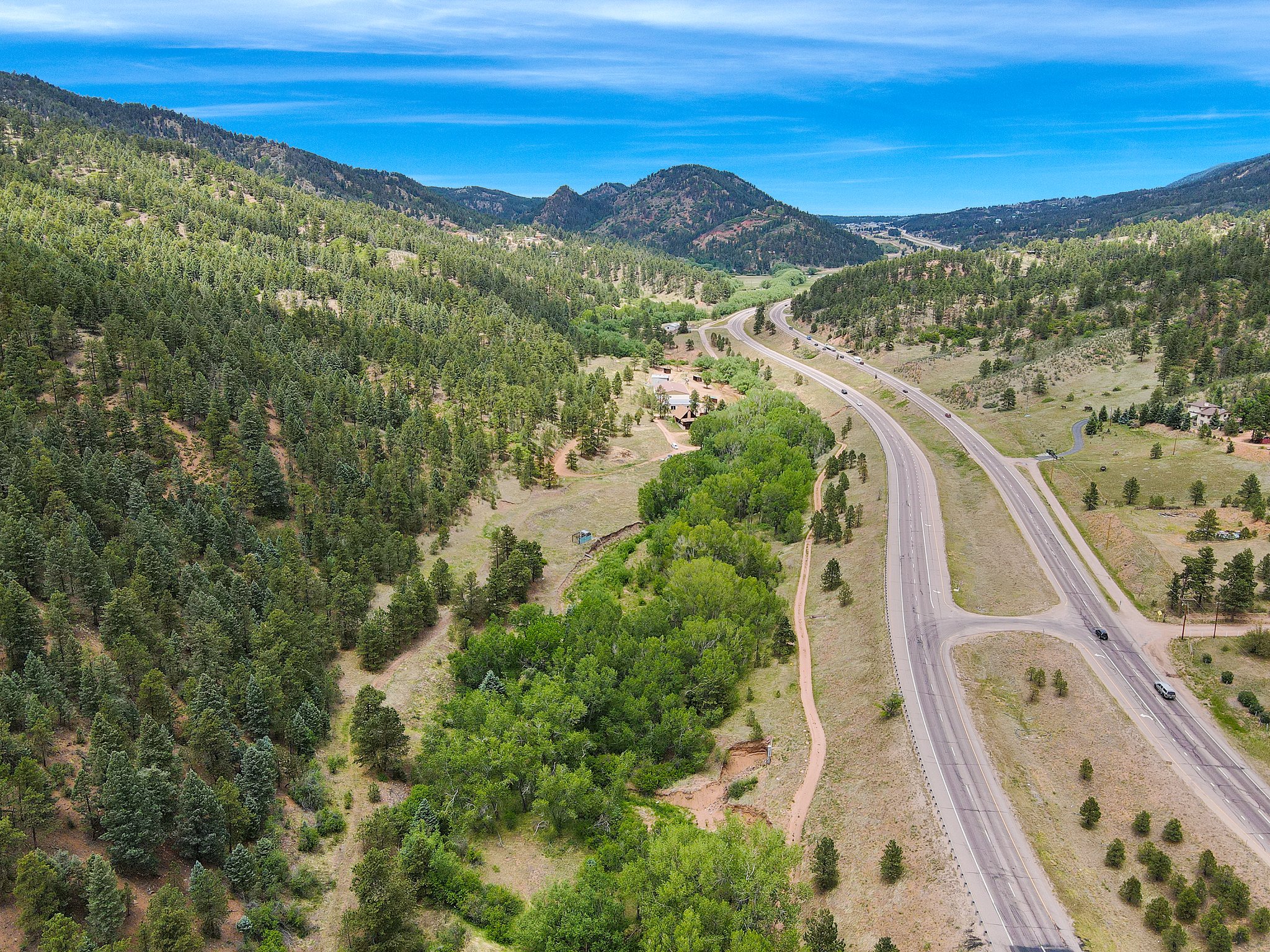 10925 W Hwy 24, Cascade, CO 80809, USA Photo 4