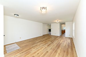 Living Room / Dining Room