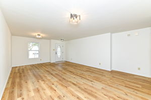 Living Room / Dining Room