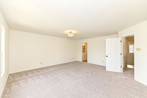 Master Suite