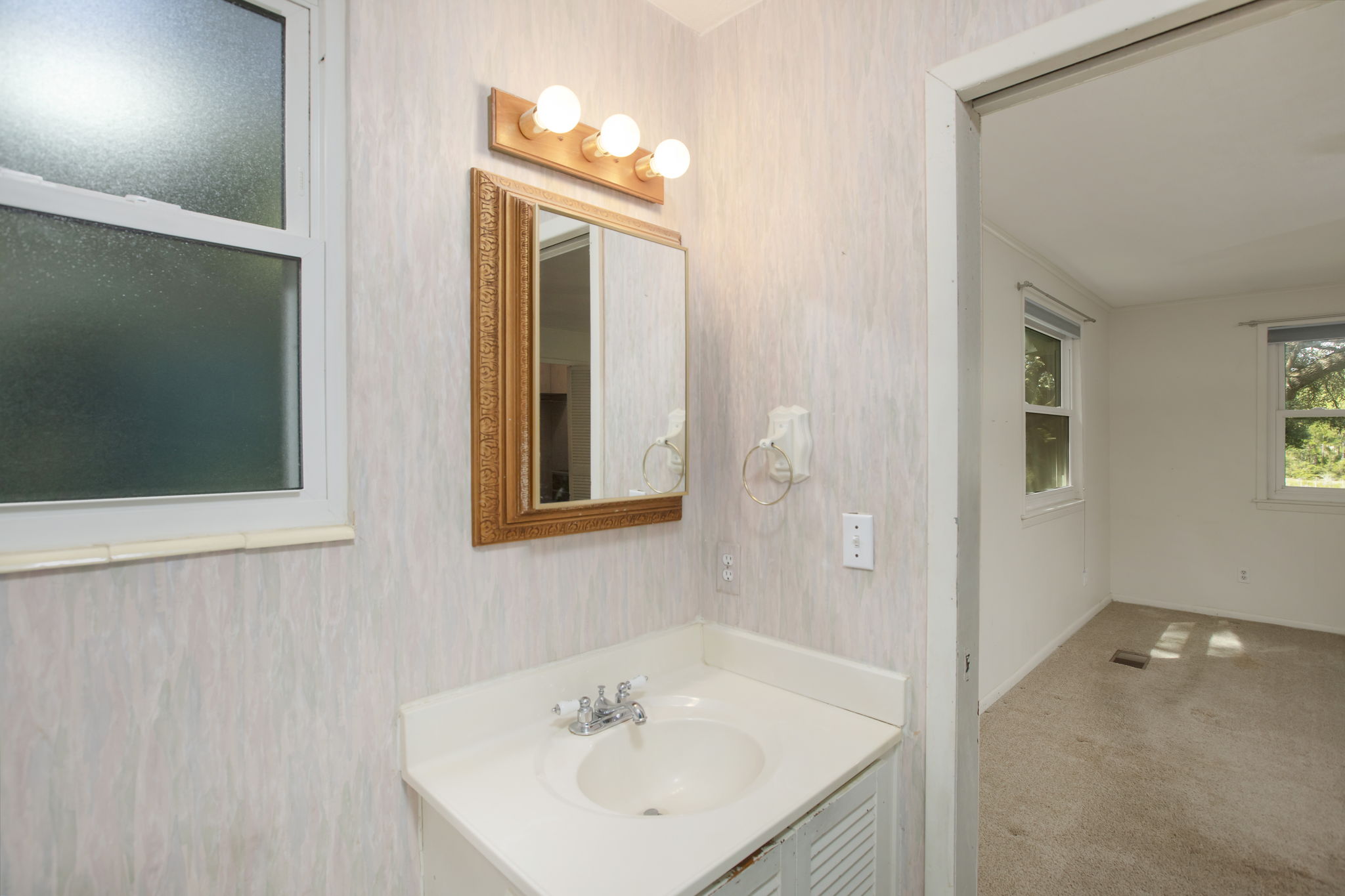 Master Bedroom Ensuite