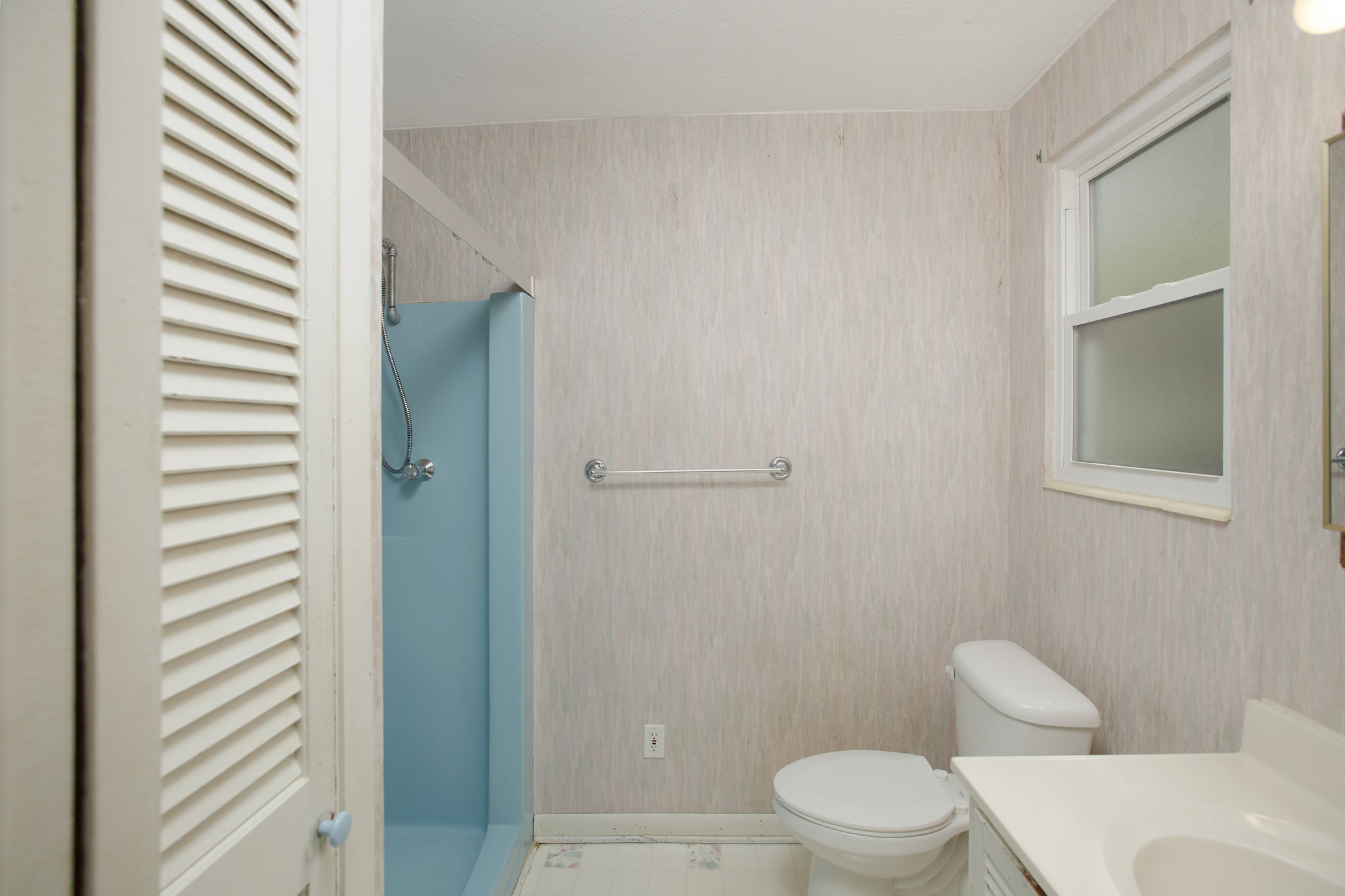 Master Bedroom Ensuite