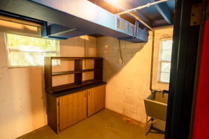 Basement