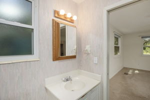 Master Bedroom Ensuite