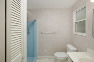 Master Bedroom Ensuite