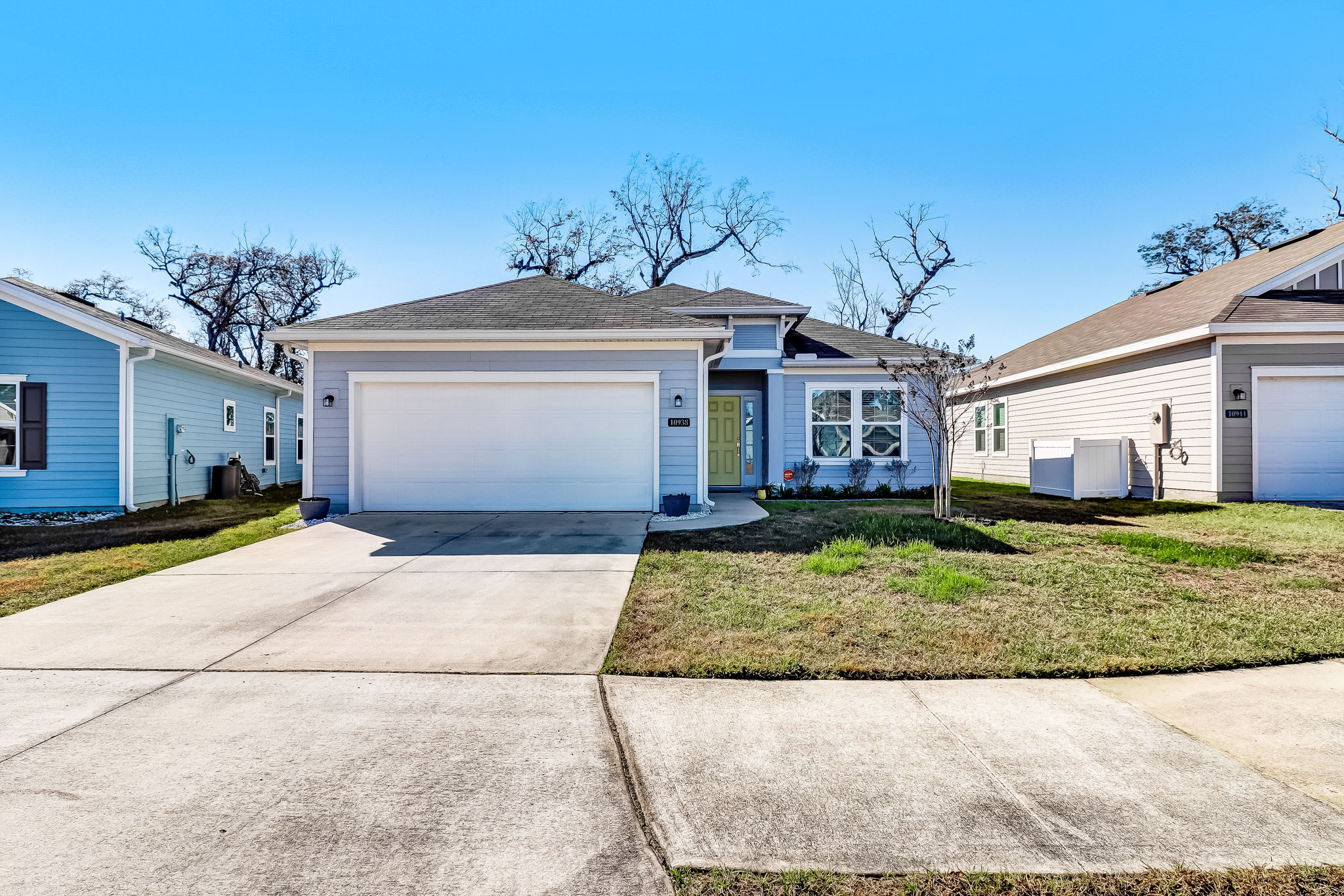 10938 Haws Ln, Jacksonville, FL 32218 ECVT