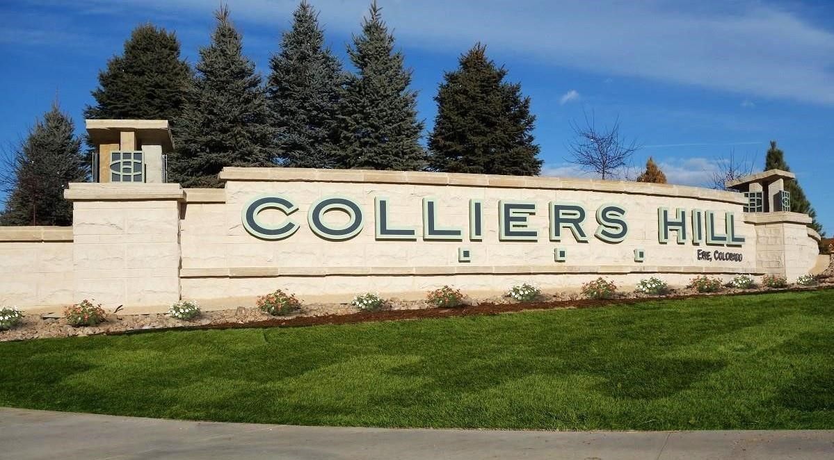 Colliers Hill Community