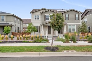 Front Home View