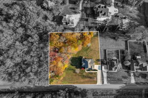 Full Property View -  Both Lots