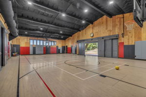 The Shed Gymnasium