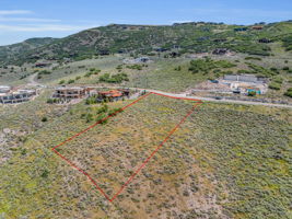 Large Homesite