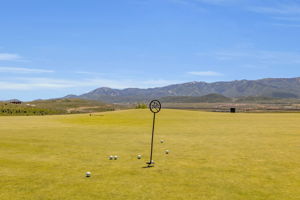 Putting Green