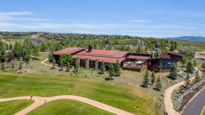 The Shed Clubhouse