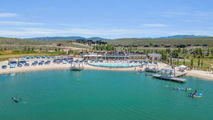 Beach Club