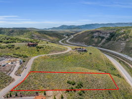 Large Homesite