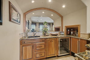 Wet Bar