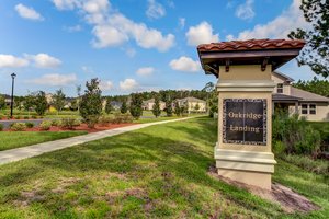 Oakridge Landing