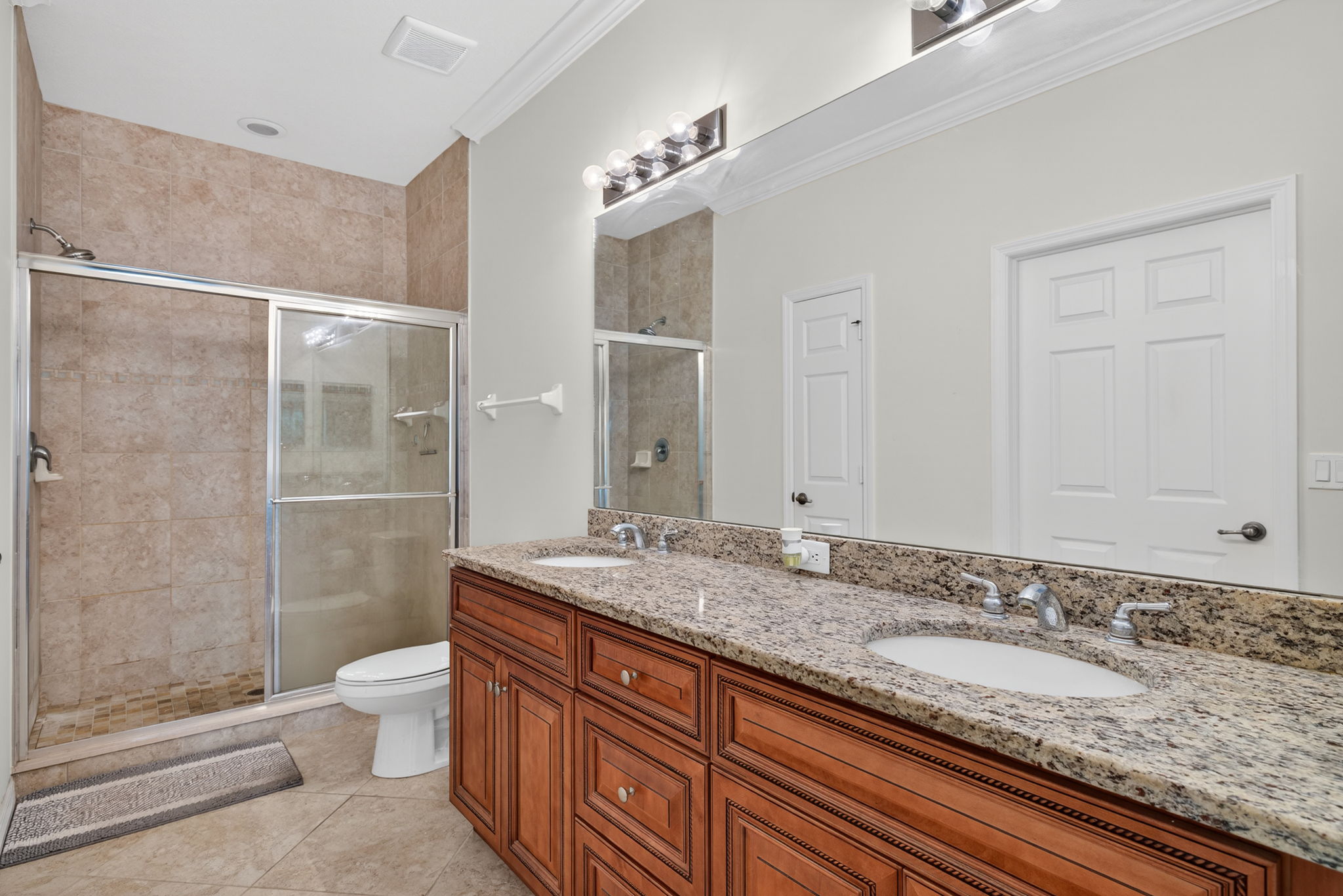 Primary Bathroom 1 of 2