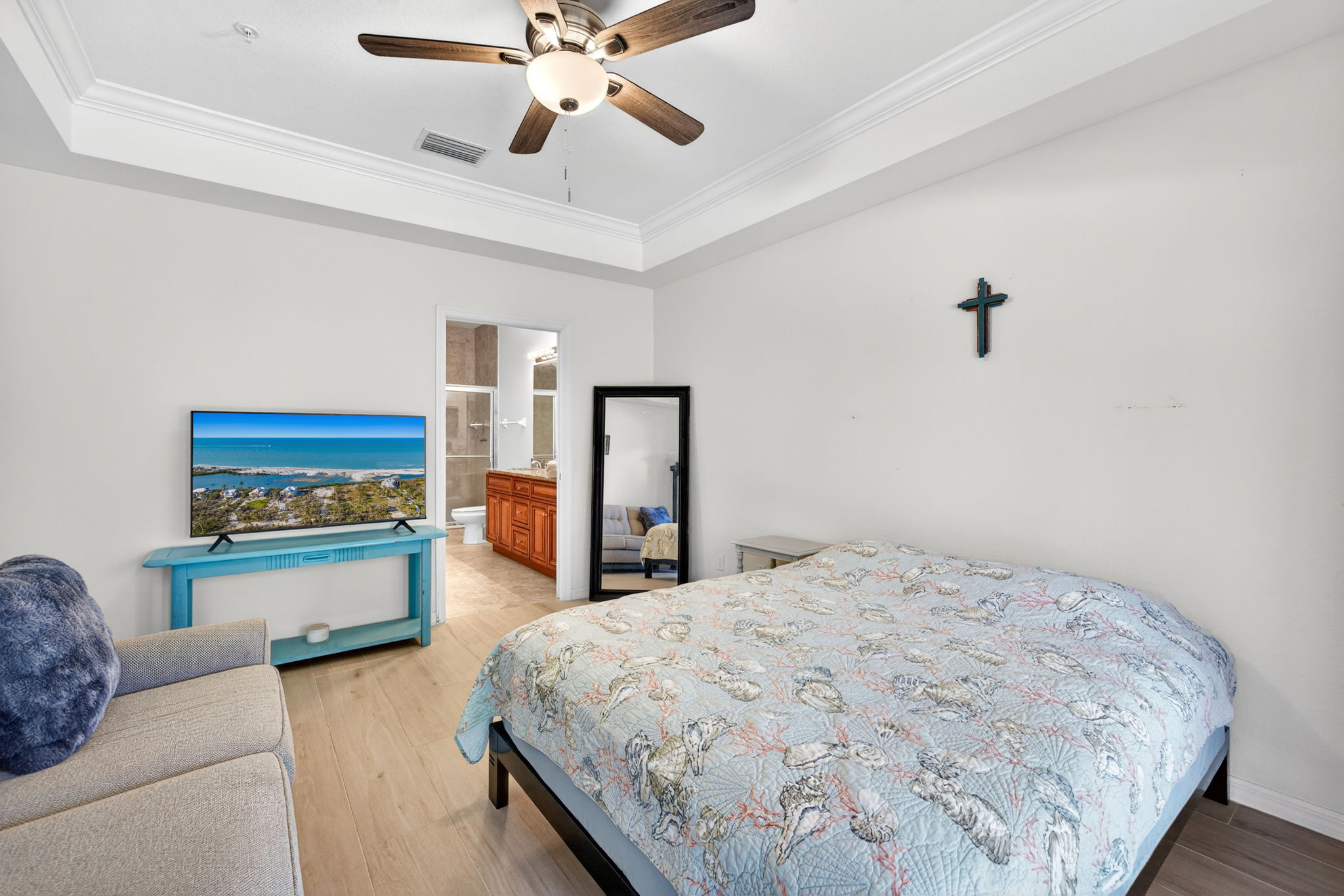 Primary Bedroom 2 of 4